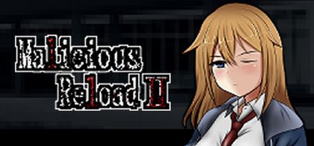 (同人ゲーム)  [230905][UNDER HILL/Playmeow] Malicious ReloadⅡ Uncensored (English)