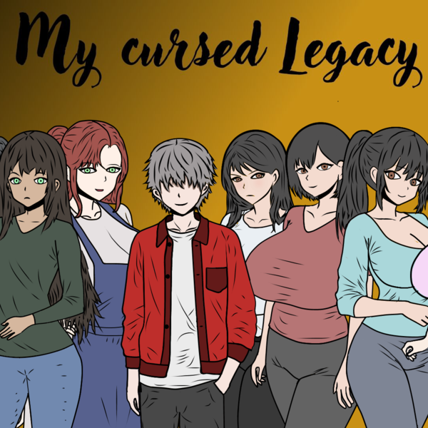 My Cursed Legacy [v0.1 Beta]