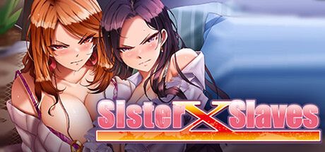 (同人ゲーム)[092823][PRODUCTION PENCIL] Sister X Slaves