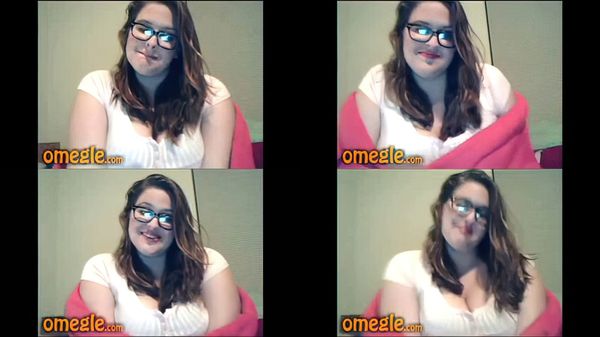 Omegle Worm 55