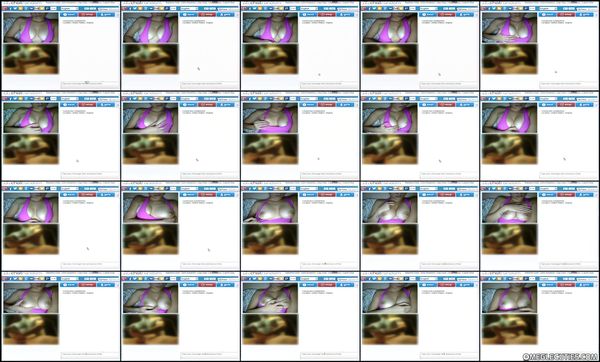 Chatrandom Omegle Venture 010
