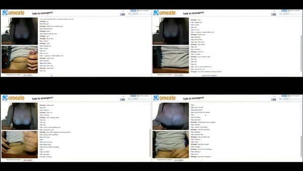 Omegle 2 2 Omegle 2 2