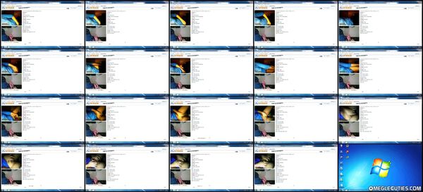 Omegle Fun 6