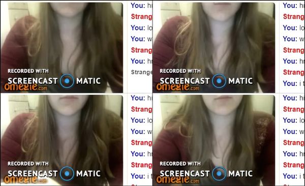 Omegle 6 3 1 Omegle 6 3 1