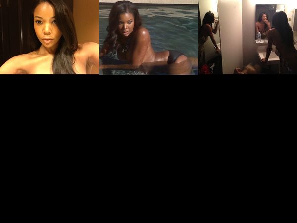 Gabrielle Union (actress)
