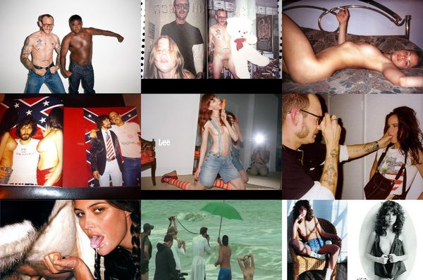 Terry Richardson (photographer)