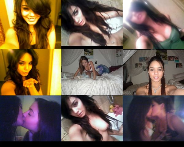 Vanessa Hudgens (actress)