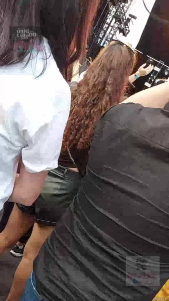 Voyeur Upskirt Creepshot Vcb Adok