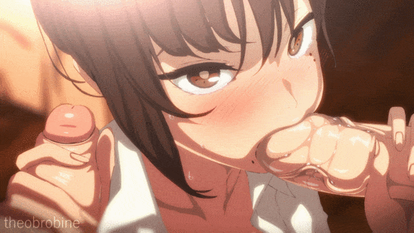 (18禁アニメ) theobrobine 2022-2023 Collection