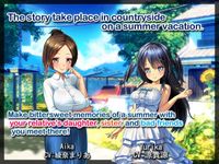 [211022][dieselmine-Int'l-] My H Summer Vacation ~Days in Countryside and Memories of Summer~【英語版】 [RJ352332] 95609181_cv_RJ352332_img_smp1