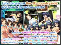 [211022][dieselmine-Int'l-] My H Summer Vacation ~Days in Countryside and Memories of Summer~【英語版】 [RJ352332] 95609182_cv_RJ352332_img_smp2