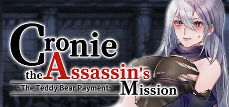 (同人ゲーム)[011223][072 Project] Cronie the Assassin’s Mission ~ The Teddy Bear Payment
