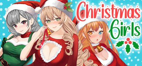 [Hunny Bunny Studio] Christmas Girls