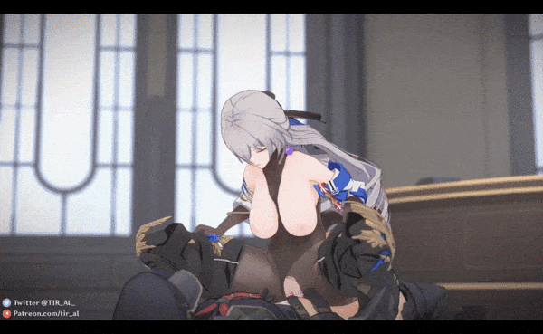 2023. 12. Bronya [All scene/4k]
