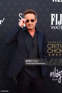 2024/01/14 - David attends the 29th Annual Critics Choice Awards 97221043_gettyimages-1933524138-2048x2048