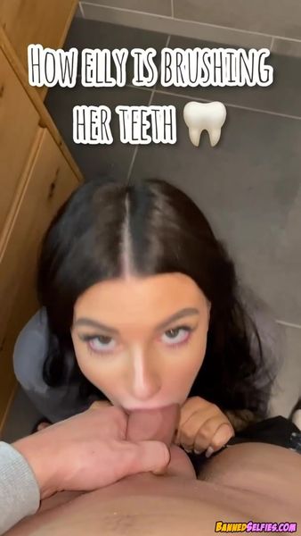 Hannah – Girl Talked Into Nude Selfie By Complete Stranger On Tiktok