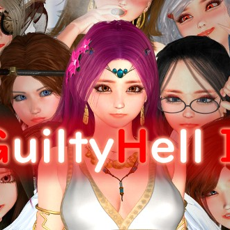 Guilty Hell 2 [v0.27a]