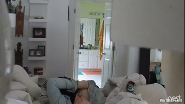 Caught Rubbing Pussy Hidden Cam Vbabwq