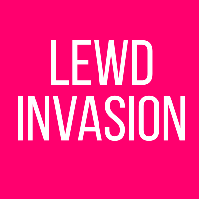 Lewd Invasion [v0.1.3]