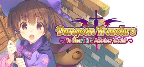 (同人ゲーム)[140224][Shiravune] Dungeon Travelers: To Heart 2 in Another World