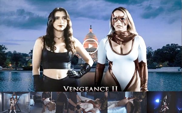 TBFE Vengeance II